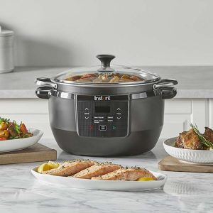 Keukenapparatuur: Van Koffiemachines tot Slowcookers