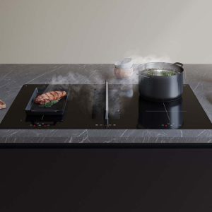 Inventum: Innovatieve Inductiekookplaten voor Moderne Keukens