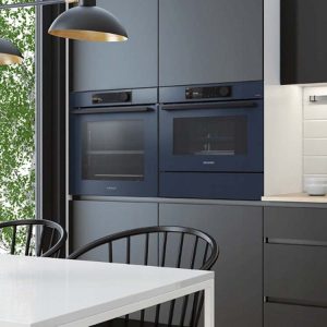 Samsung Magnetron Serie: Betaalbare Luxe voor je Keuken