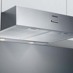 Siemens Afzuigkappen: Kracht en Frisheid voor uw Keuken