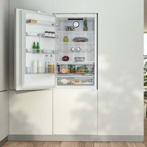 Top Koelkasten: De Beste Opties Voor Stijl, Ruimte en Efficiëntie