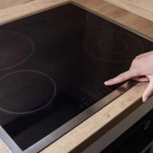 Vier Geavanceerde Inductie Kookplaten voor Moderne Keukens