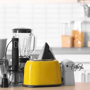Keuken Upgrade Essentieel: De Meest Handige Keukenapparatuur Aanbevelingen