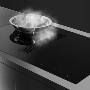 Keukenupgrade Must-Have: Aanbevolen Multifunctionele Inductiekookplaten