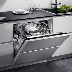 AEG 6000 Serie Vaatwasser – Breng Efficiëntie en Innovatie naar Uw Keuken