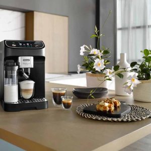 De Beste Volautomatische Koffiemachines met Bonen van 2024: Een Ultieme Gids