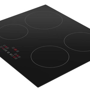 Tomado TIH6001B – Ingebouwde Inductiekookplaat: De Slimme Keuze voor de Moderne Keuken