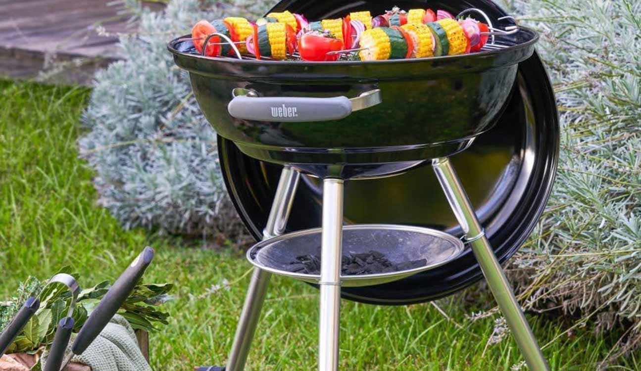 Welke barbecue past bij mij?